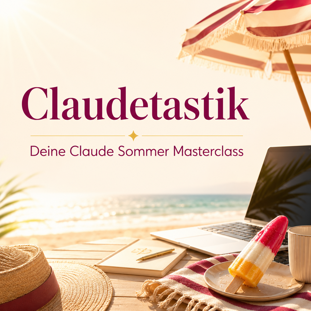 Claudetastik